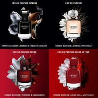 عطر جيفنشي لانترديت أو دو بارفان 80 مل