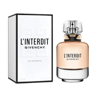 عطر جيفنشي لانترديت أو دو بارفان 80 مل