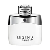 Mont Blanc Legend Spirit Eau de Toilette 50ml