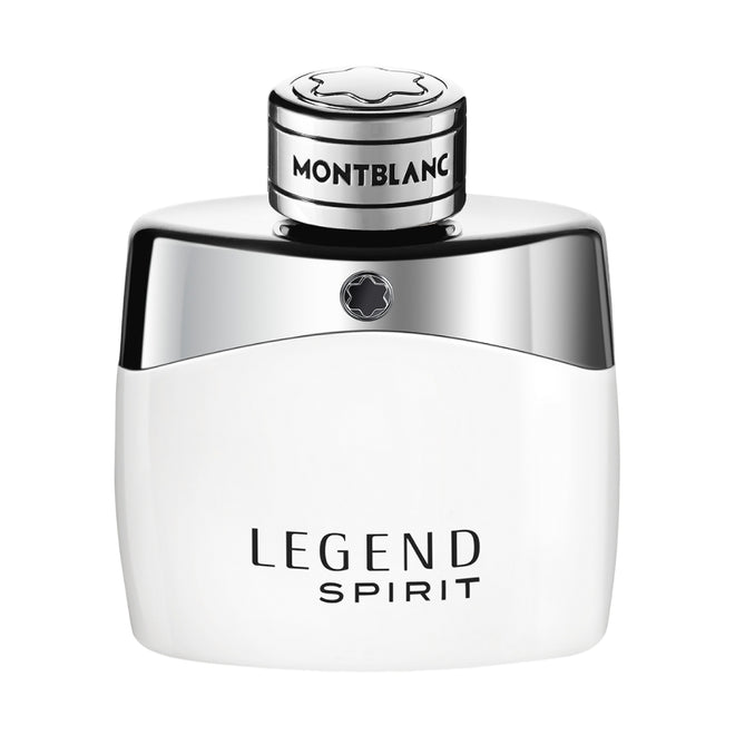 Mont Blanc Legend Spirit Eau de Toilette 50ml