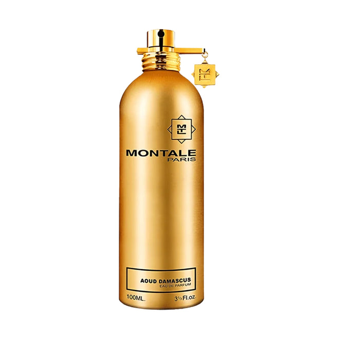 Montale Aoud Damascus Eau de Parfum 100ml