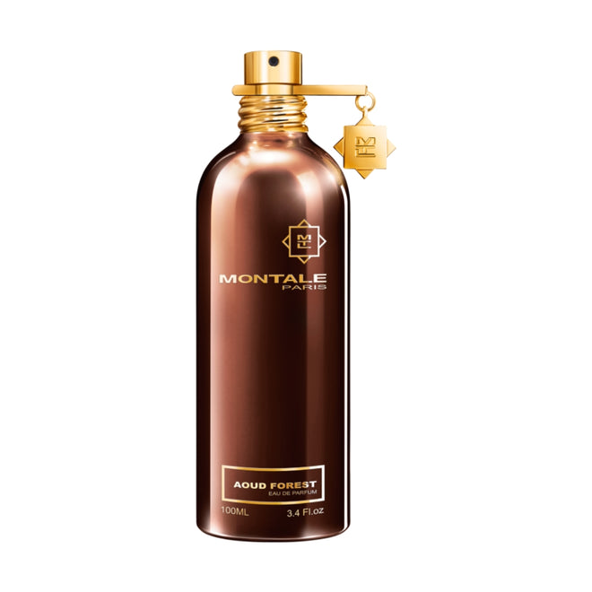 Montale Aoud Forest Eau de Parfum 100ml