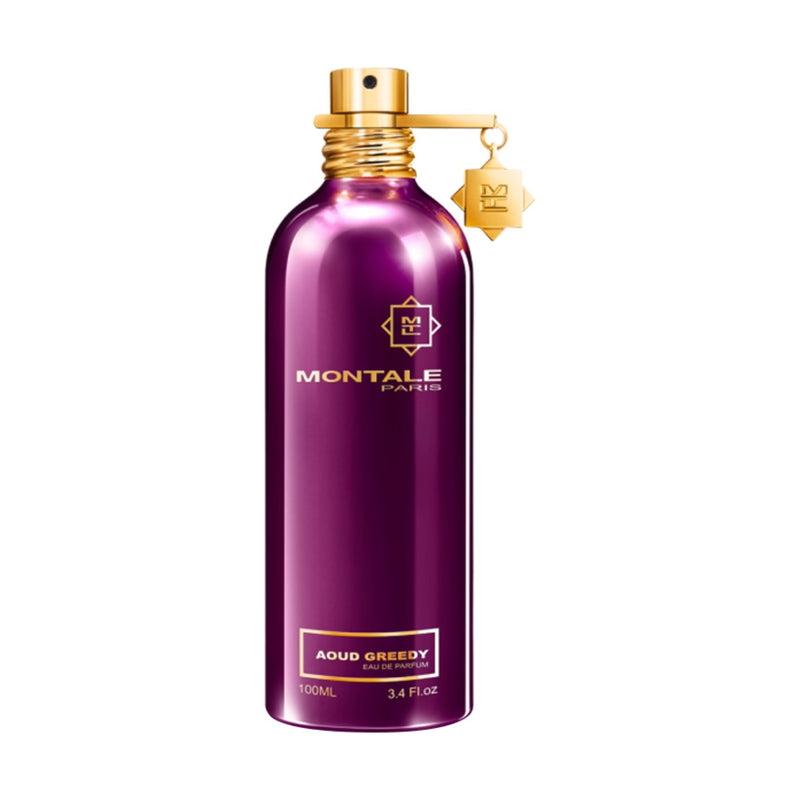 مونتال عود غريدي ماء عطر 100 مل