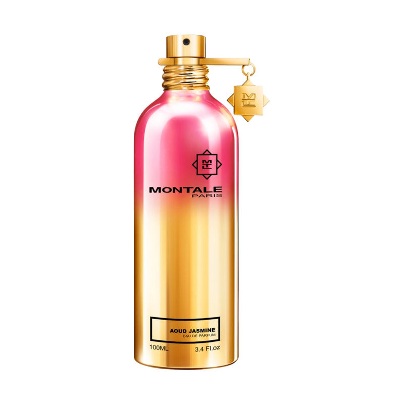 مونتال عود جاسمين ماء عطر 100 مل