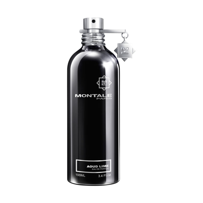Montale Aoud Lime Eau de Parfum 100ml