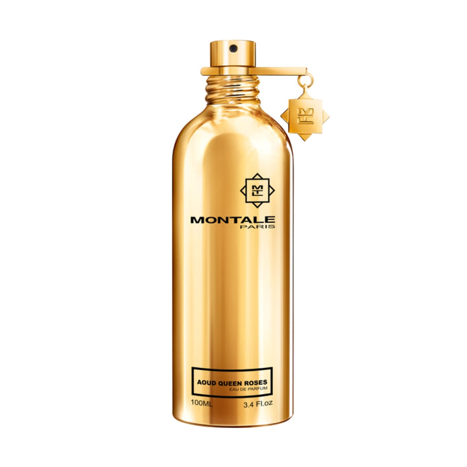 Montale Aoud Queen Roses Eau de Parfum 100ml