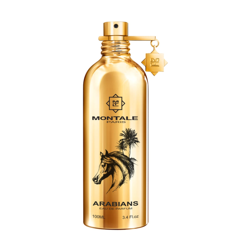 Montale Arabians Eau de Parfum 100ml