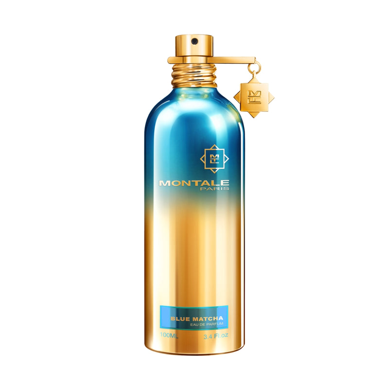 مونتال بلو ماتشا ماء عطر 100 مل