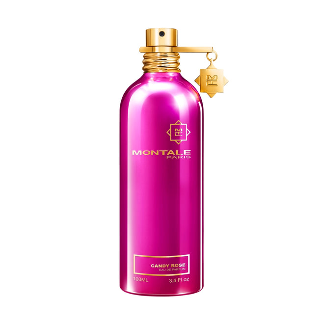 Montale Candy Rose Eau de Parfum 100ml