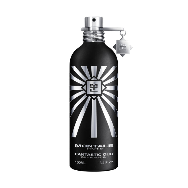 Montale Fantastic Oud Eau de Parfum 100ml