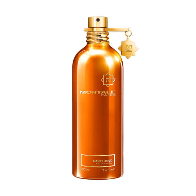 Montale Honey Aoud Eau de Parfum 100ml
