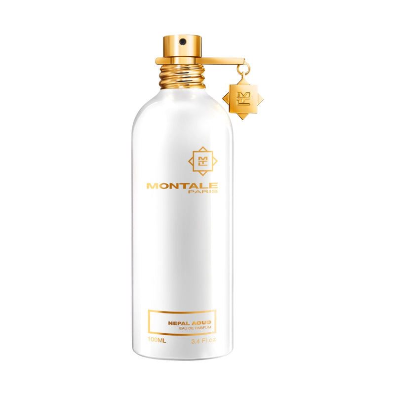 مونتال نيبال عود ماء عطر 100 مل