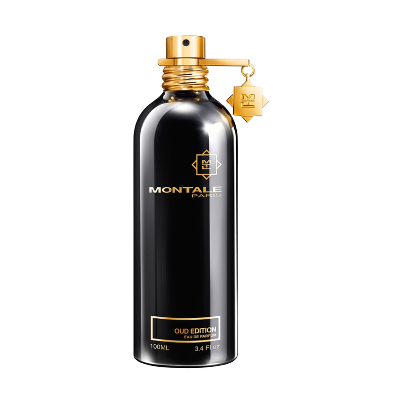 عطر مونتال عود إيديشن او دو بارفان 100 مل