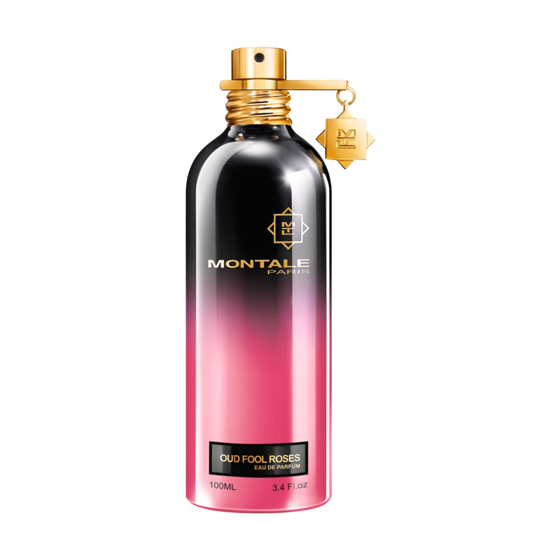 مونتال عود فول روزس ماء عطر 100 مل