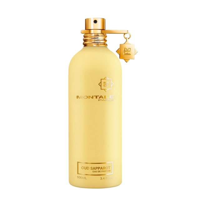 مونتال عود ساباروت ماء عطر 100 مل