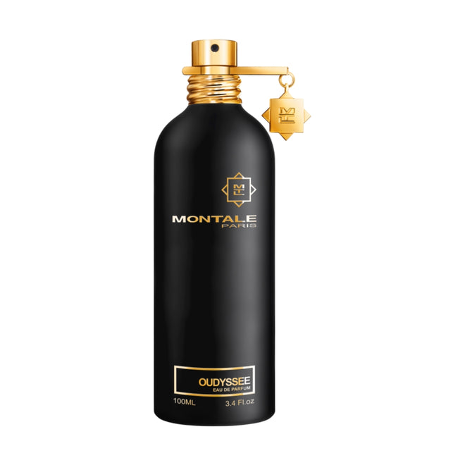 Montale Oudyssee Eau de Parfum 100ml