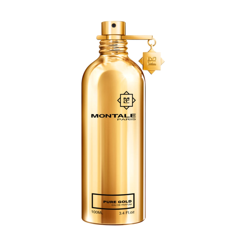 مونتال بيور جولد ماء عطر 100 مل
