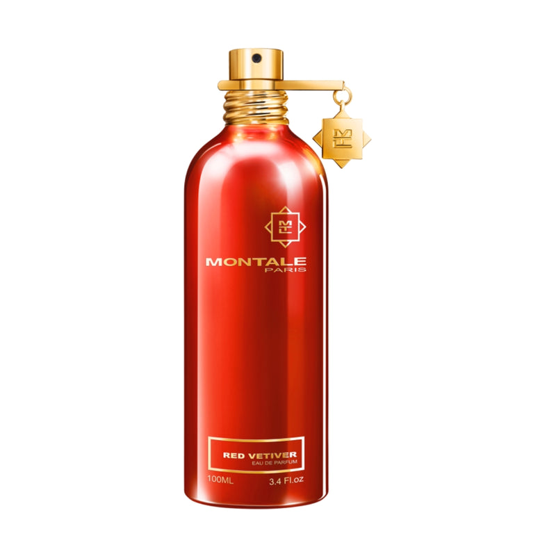 مونتال رد فيتيفر ماء عطر 100 مل