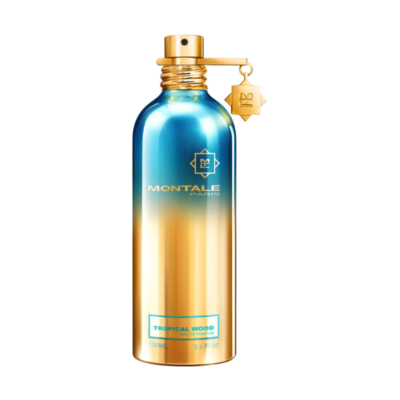 عطر مونتال تروبيكال وود او دو بارفان 100 مل