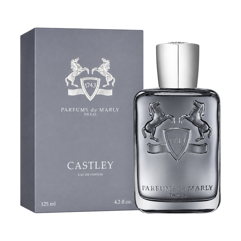 Parfums De Marly Castley Eau de Parfum 125ml