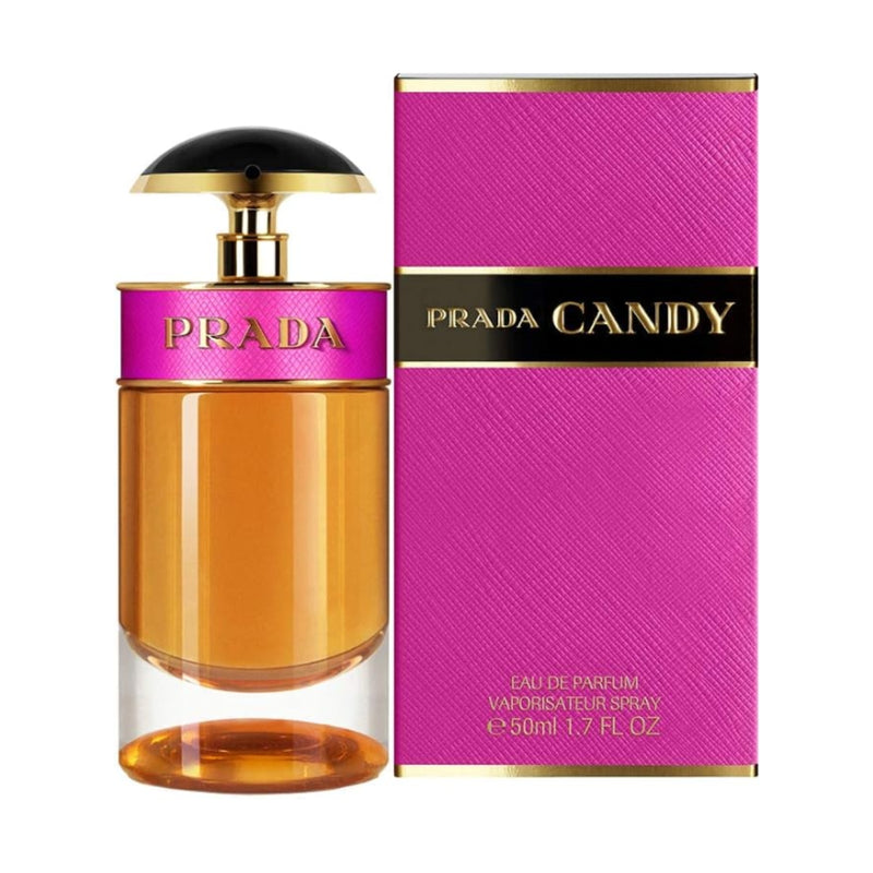عطر برادا كاندي أو دو بارفان 50 مل
