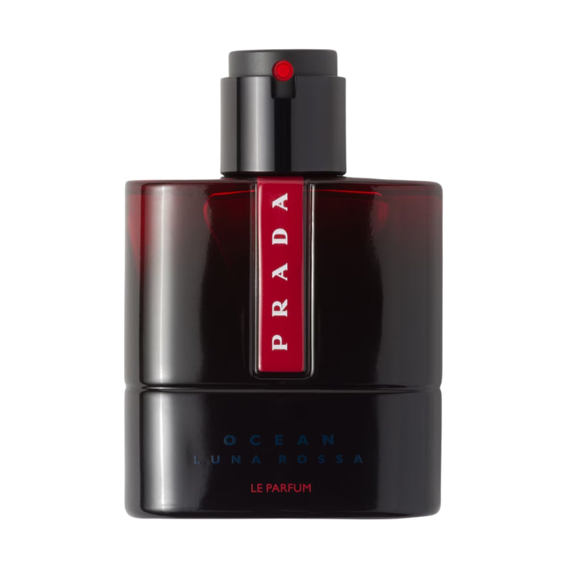 Prada Luna Rossa Ocean Pour Homme Le Parfum 50ml Refillable