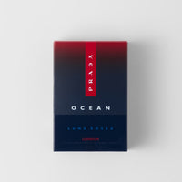 Prada Luna Rossa Ocean Pour Homme Le Parfum 50ml Refillable