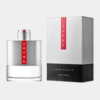 Prada Luna Rossa بور هوم ماء تواليت 50 مل