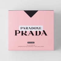 Prada Paradoxe Intense Eau de Parfum 90ml Refillable
