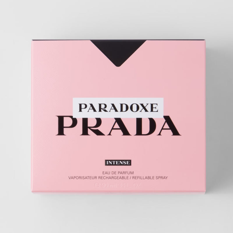 Prada Paradoxe Intense Eau de Parfum 90ml Refillable