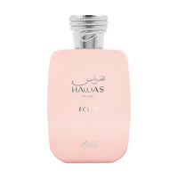 Rasasi Hawas Eclat For Her Eau de Parfum 100ml
