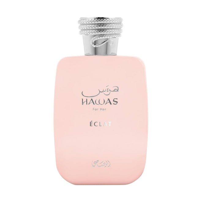 Rasasi Hawas Eclat For Her (W) EDP 100ml