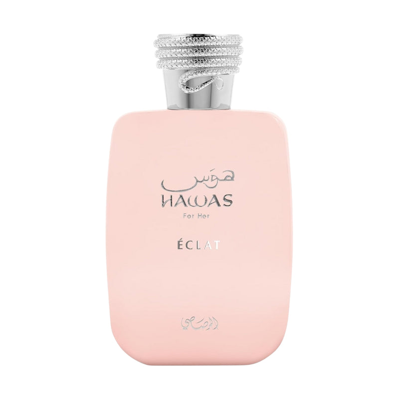 Rasasi Hawas Eclat For Her Eau de Parfum 100ml