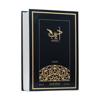 Lattafa Adeeb Eau de Parfum 80ml