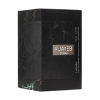 Lattafa Ajayeb Dubai Eau de Parfum 100ml