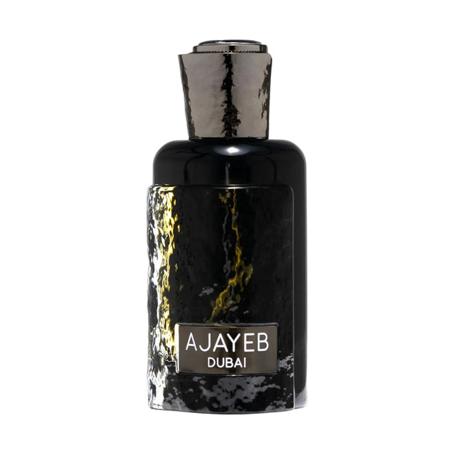 Lattafa Ajayeb Dubai Eau de Parfum 100ml