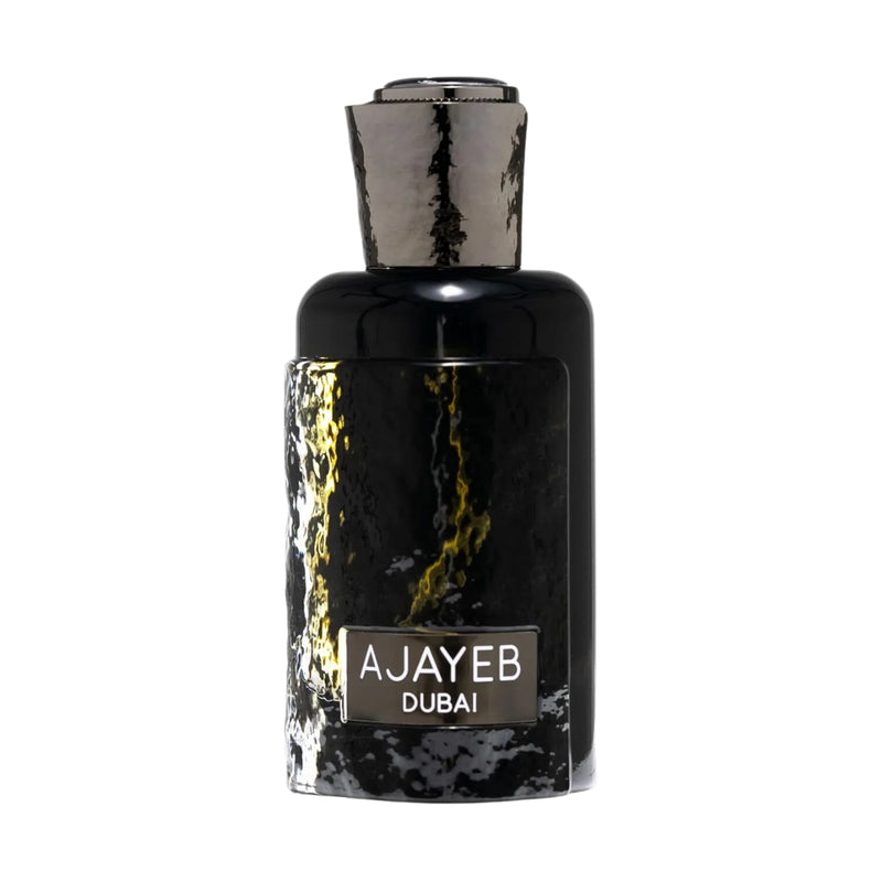 Lattafa Ajayeb Dubai Eau de Parfum 100ml