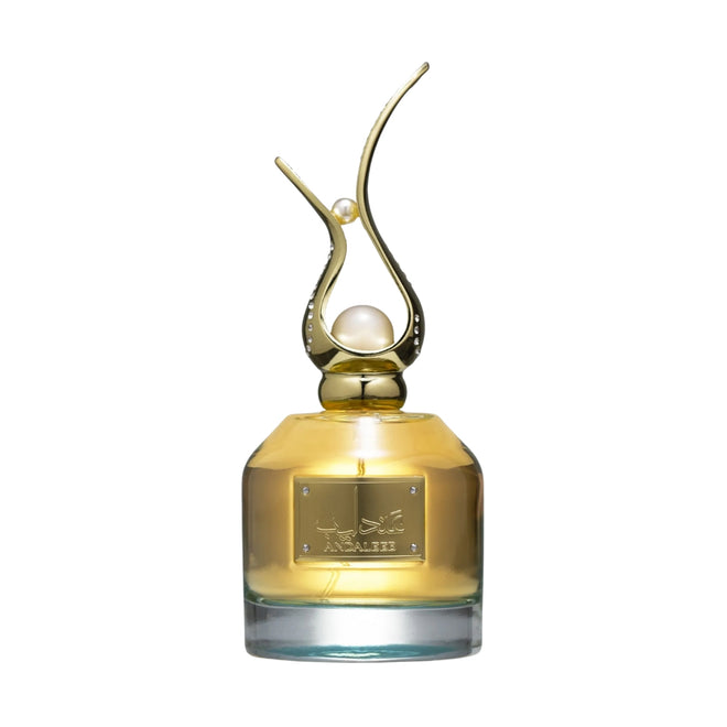 Lattafa Asdaaf Andalee Eau de Parfum 100ml