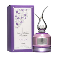 Lattafa Asdaaf Andaleeb Flora Eau de Parfum 100ml
