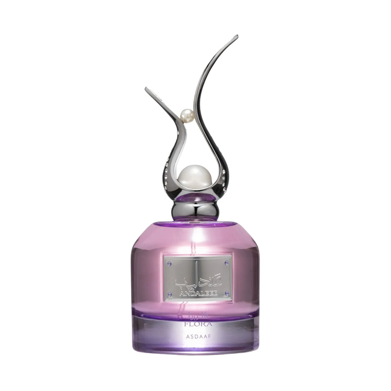 Lattafa Asdaaf Andaleeb Flora Eau de Parfum 100ml