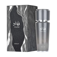 Lattafa Asdaaf Fouad Eau de Parfum 100ml