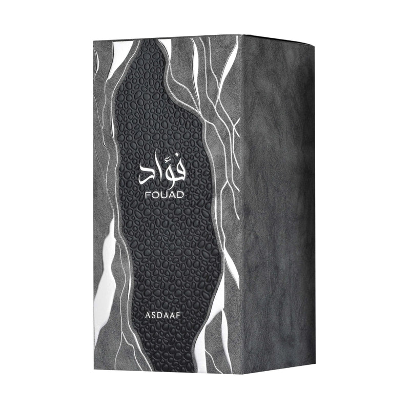 Lattafa Asdaaf Fouad Eau de Parfum 100ml