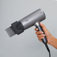 Braun Hairdryer Styling Shine & Care HD4.3