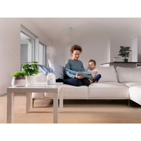 Vicks Humidifier Cool Mist Ultrasonic Personal VUl510E1