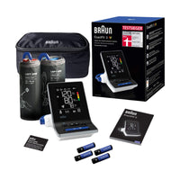 Braun Blood Pressure Monitor Upper Arm ExactFit 3