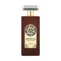 Lattafa Asdaaf Majd Al Sultan Eau de Parfum 100ml