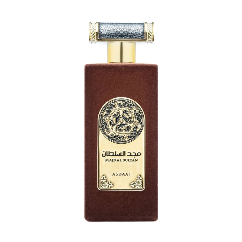 Lattafa Asdaaf Majd Al Sultan Eau de Parfum 100ml