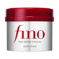 Fino Premium Touch Hair Mask 230g