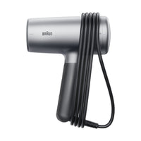 Braun Hairdryer Styling Shine & Care HD4.3