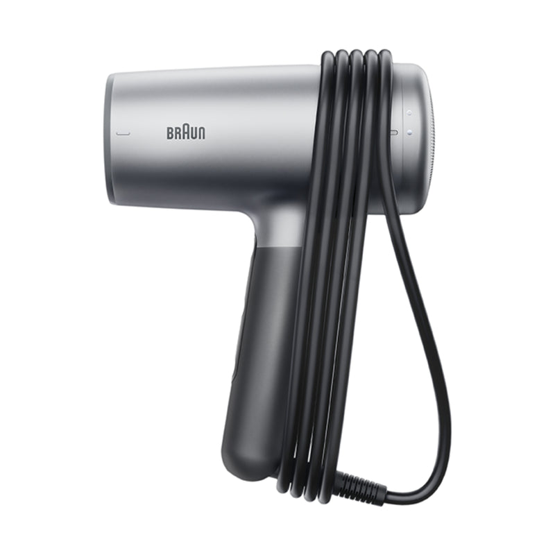 Braun Hairdryer Styling Shine & Care HD4.3